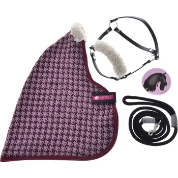 Hobby horsing Set Harmony Elsa Velikost: M