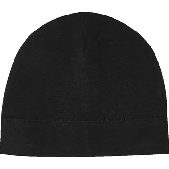 Čepice Dětská čepice BZ62 black onesize