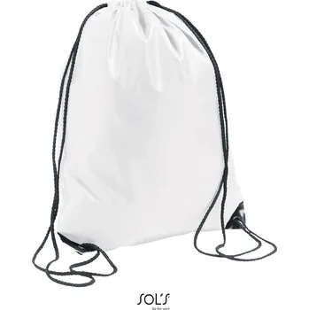 Sportovní taška Vak na záda Urban white onesize