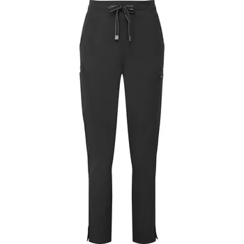 Dámská sukně Dámské strečové cargo kalhoty NN 600 black XXL