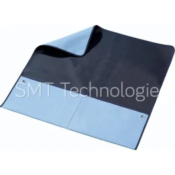 ESD ESD podložka, přenosná, 600x600mm, 231605 - 100104482