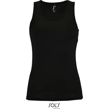 Dámské sportovní tílko Sporty TT Women black L