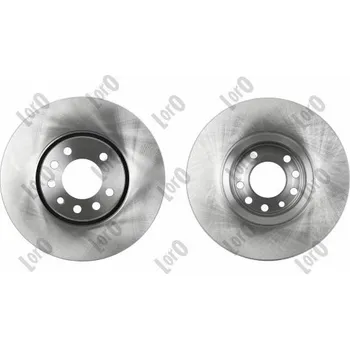 Brzdový kotouč Brzdový kotouč ABAKUS 231-03-214