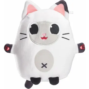 Schmidt Spiele "Gabbyin domeček pro panenky: Pandí tlapky, plyšová hračka"