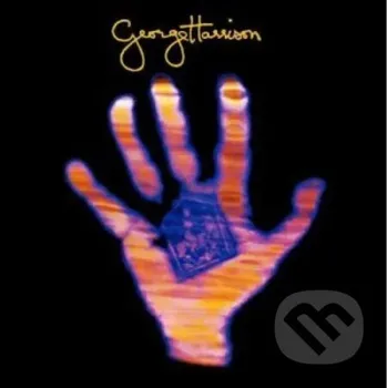 Hudba George Harrison: Living In The Material World (50th Anniversary Edition) LP - George Harrison Hudobné albumy