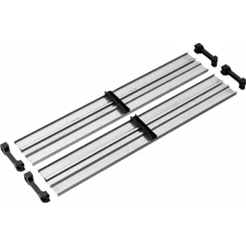 ČB 2 hliníkové děliče 109,47, skříňka na nářadí