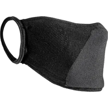 rouška Maska na obličej RV 009X black onesize