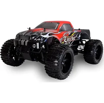 RC model auta Amewi Torche MonsterTruck 4WD