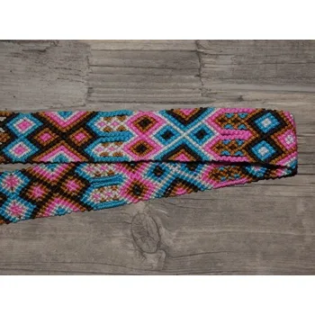 Opasek Pásek/popruh (Mexiko, 76 cm)