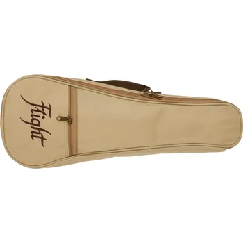 Strunný nástroj FLIGHT UBS-1 Ukulele Gig Bag Soprano