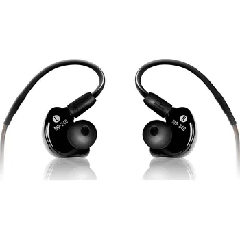 Sluchátka Mackie MP-240 + prodloužená záruka 3 roky