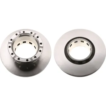 Brzdový kotouč Brzdový kotouč TRW DF5066S