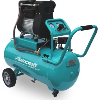 Kompresor Aircraft bezolejový kompresor Mobilboy Silence 320/90 OF E + Sada šroubováků - sada 5ks v hodnotě 159,-