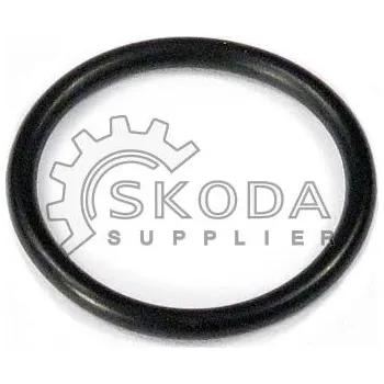 Těsnění motoru Kroužek těsnící 17,2x1,82 UNIQUE (7H0820749)