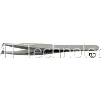 Kosmetická pinzeta Pinzeta ostrá - 15A - 121103010047