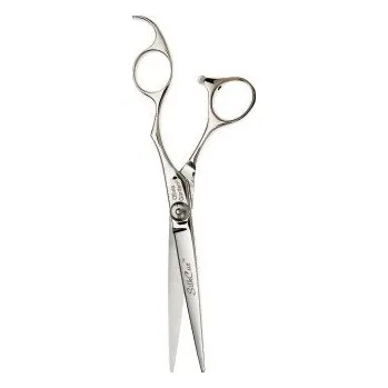 Kadeřnické nůžky Olivia Garden SilkCut Shear Collection nůžky - 6,5