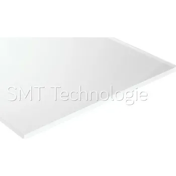 Plexisklo Plexisklo (d x š) 150 mm x 50 mm, tloušťka materiálu 3 mm, trans - 170100004446