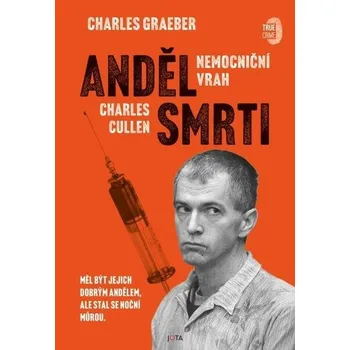 Anděl smrti - Graeber Charles (2024,…