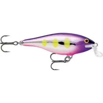 Umělá nástraha Wobler Rapala Shallow Shad Rap 07_VDH