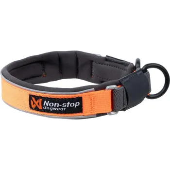 Obojek pro psa Obojek PROTECTOR bezpečnostní Non-stop Dogwear Velikost: 40 (obvod krku 38-42cm / š. 3,5cm)
