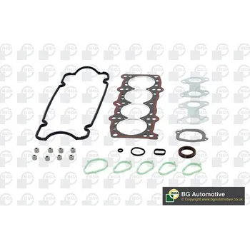 Automobilové těsnění Sada těsnění, hlava válce BGA HK8524