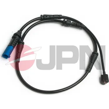 Brzdový systém Výstražný kontakt, opotřebení obložení JPN 12H0062-JPN