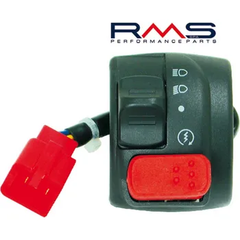Spínač světel RMS 246090040 pravý