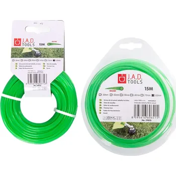 J.A.D. TOOLS Struna dual power kulatá 1,6mm 15m