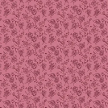 MAKOWER UK Látka bavlna v metráži 059R