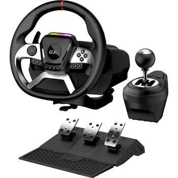Genius GX Gaming SpeedMaster X5 FF