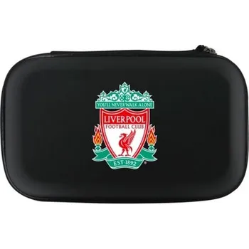 Příslušenství pro šipky Mission pouzdro na šipky football FC Liverpool W2 (Official Licensed )