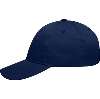 Kšiltovka 6 panelová pracovní kšiltovka - Strong MB 6621 navy onesize