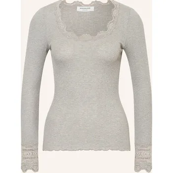 Dámské tričko Rosemunde Dámské Tričko S Dlouhým Rukávem Benita Z Hedvábí S...