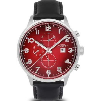 Hodinky PRIM Manager CZ W01P.13205.E