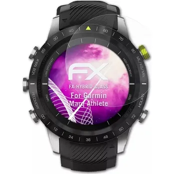 Příslušenství k chytrým hodinkám Fólie Garmin MARQ Athlete 6 ks