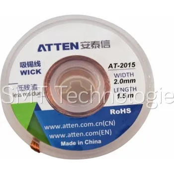 Páječka Pájecí knot AT-2015, 2,0mm, 1,5m - 140109193