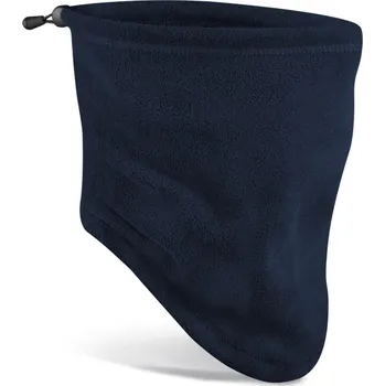 Zip Beechfield Fleecový multifunkční tunel "Recycled" B 280R