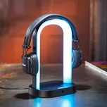 Stojan na sluchátka s RGB osvětlením…