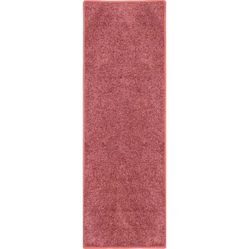 Koberec Běhoun na míru Capri terra, šíře 70 cm, oranžová, chodba / předsíň, Vopi - 1 rok na vrácení + DOPRAVA ZDARMA k Vám i zpět