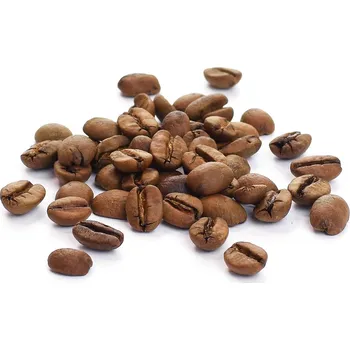 Káva Brazílie Cerrado Natural Carmo do Paranaiba Paraiso - zrnková káva, 1000g