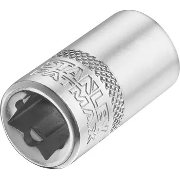 Bit STANLEY 1/4" Adaptér na bity