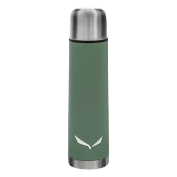 Láhev Termo Lahev Salewa RIENZA THERMO STAINLESS STEEL 0,5L BOTTLE Duck Green