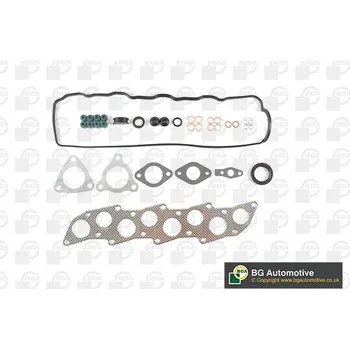 Těsnění motoru Sada těsnění, hlava válce BGA HN5379