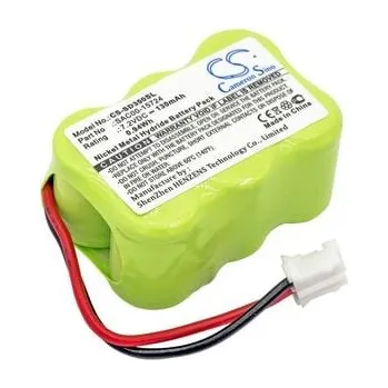 Baterie pro Sportdog Yardtrainer Sd-350, 130 mAh, Cameron Sino CS-SD350SL