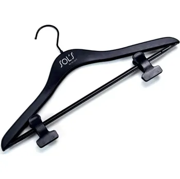 Ramínko Ramínko na šaty se sponami black onesize