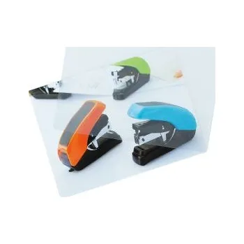 Laminovací fólie Oboustranně matová fólie A5 - 125 mic. (FL125-A5-M-M)