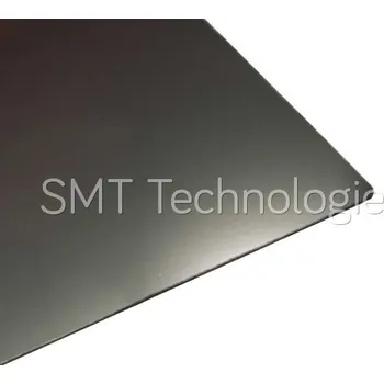 Vodivá pryž, 1vrstvá, černá, 60cmx2mmx10m, role - 100104002777