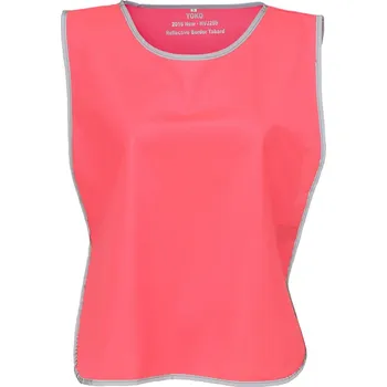 Yoko Hi-Vis Tabard HVJ 259