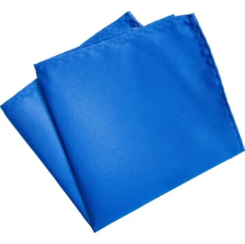 Kravata Kapesní čtverec KXHK blue onesize