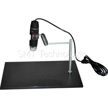 USB mikroskop microDOT Z200 - 180203000015